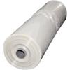 Imballaggi 2000 BOBINA POLIETILENE PER COPERTURE INTERNI 6 METRI X 50