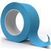 NASTRO CARTA BLU 38X50