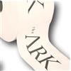 NASTRO CARTA KRAFT PERSONALIZZATO BIANCO 50X50