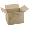 SCATOLA DA TRASLOCO STANDARD 40X30X30