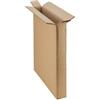 SCATOLA DOPPIA ONDA 40X6X50