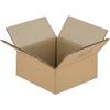 SCATOLA DOPPIA ONDA 100X100X60
