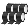 NASTRO NERO 50X66