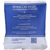 GHIACCIO IN GEL DA 250 GR