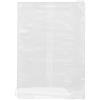 SACCHI PLT TRASPARENTI 25X35