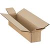 SCATOLA DOPPIA ONDA 60X15X15