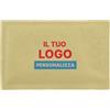 BUSTE IMBOTTITE MAIL LITE GOLD 12X21 B PERSONALIZZATE