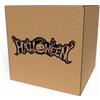 SCATOLA HALLOWEEN RINFORZATA 20X20X20