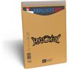 BUSTE IMBOTTITE IM@IL 12X21 STAMPATE HALLOWEEN