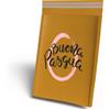 Imballaggi 2000 BUSTE IMBOTTITE IM@IL 30X44 STAMPATE PASQUA