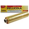 ROTOLO PELLICOLA TRASPARENTE PER ALIMENTI CON DISPENSER