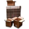 PALLET DA 1440 SCATOLE 1 ONDA 30X21X27