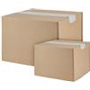 SCATOLA DOPPIA ONDA 120X80X80 VENDITA SINGOLA