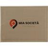 Buste imbottite in carta H/5 270x360 personalizzate