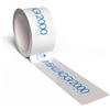NASTRO ADESIVO PERSONALIZZATO AD 1 COLORE 50X132 2FP