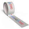 NASTRO ADESIVO PERSONALIZZATO A 3 COLORI 75X66 3FP