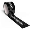 NASTRO ADESIVO PERSONALIZZATO IN NEGATIVO 50X133 3FP