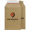 BUSTE IN CARTONCINO 200X288 PERSONALIZZATA