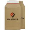 CAMPIONATURA BUSTE IN CARTONCINO 530X740 PERSONALIZZATA