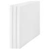 POLISTIROLO SPESSORE 3 DENSITA' 15 CM 50X50