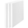 POLISTIROLO SPESSORE 4 DENSITA' 15 CM 50X50