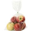 SACCHI PLT TRASPARENTI 25X35 CONFEZIONE 100 PEZZI