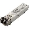 D-link Transceiver D-Link Fibra ottica 1000 Mbit/s mini-GBIC [DIS-S301SX]