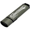 Kanguru Pendrive 32GB Kanguru FlashTrust Usb 3.0 Usb-A 3.2 Gen1/3.1 Gen1 230MB/s Grigio [WP-KFT3-32G]