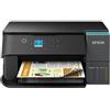 Epson Stampante Epson EcoTank ET-2950 multifunzione a colori A4 Nero [C11CL41404]