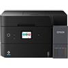 Epson Stampante Epson EcoTank ET-4950 multifunzione a colori A4 Nero [C11CL40402]
