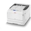 Oki Stampante laser OKI C844dn monofunzione Led 1200x1200dpi a colori A3 [47074324]