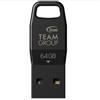 Team group Pen Drive 64GB Team Group S5 USB-A 3.2 Gen 1 [TS5364GB01]