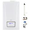 Baxi Caldaia Baxi Luna Century 35 Kw metano/gpl + kit fumi + defangatore mini Ape omaggio