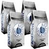 Caffè Borbone in grani linea Vending, miscela TOP - 1x4 KG