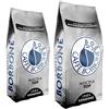 Caffè Borbone in grani linea Vending, miscela TOP - 1x2 KG