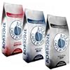 Caffè Borbone in grani Vending, miscele ROSSA, BLU, TOP - 1x3 KG