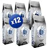 Caffè Borbone in grani linea Vending, miscela TOP - 1x12 KG