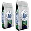 Caffè Borbone in grani linea Vending, miscela DEK decaffeinato - 1x2 KG