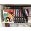 ELETTROSHOCK DAISY - Serie Completa 1/8 - Star Comics - Kyōsuke Motomi