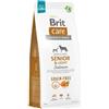 Brit Care Cane Senior e Light Salmone Grain Free 3 Kg