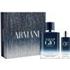 Armani Acqua Di Giò Profondo Cofanetto