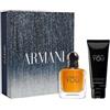 Armani Emporio Armani Stronger With You Cofanetto