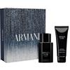 Armani Code Parfum Pour Homme Cofanetto