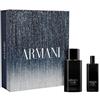 Armani Code Eau De Parfum Pour Homme Cofanetto