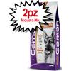 MONGE GEMON CANE CROCCHETTA ALL BREEDS ADULT ANATRA E RISO 15 KG [PREZZO A CONFEZIONE - acquisto min. 2 confezioni]