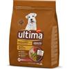 Affinity Ultima Ultima Mini Adult Manzo - Set %: 2 x 2,5 kg