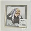 DMM Scratch Rainy Day Dr. Stone Mini Shikishi Stanley 3