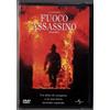 Fuoco Assassino - DVD 2002 - Sigillato