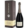 Barone Pizzini ANIMANTE Franciacorta Brut Magnum BARONE PIZZINI