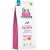 Brit Care Cane Grain Free Puppy Salmone 12